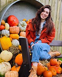 Hannah Fortner
