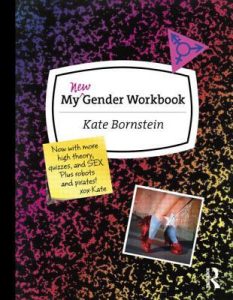 kate bornstein my gender workbook