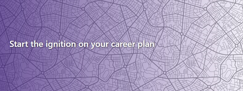 career development image underneath Our Career Development Philosophy. width=