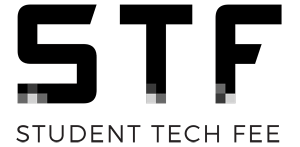 Student Tech Fee Logo