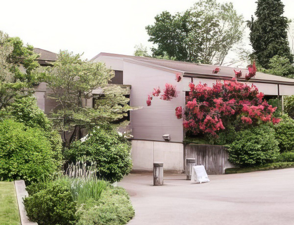 Waterfront Activities Center