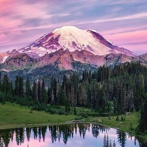 Mount Rainier