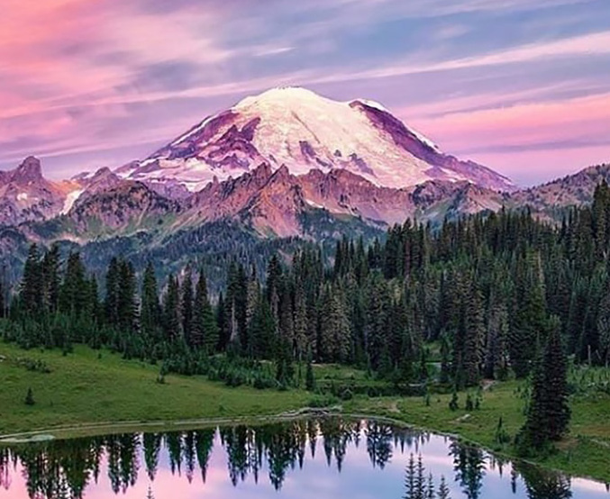 generic photo within color range